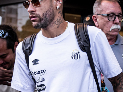 'Neymar has always been a solution, on and off the field': Santos boss Cleber Xavier | 'Neymar has always been a solution, on and off the field': Santos boss Cleber Xavier 'Neymar has always been a solution, on and off the field': Santos boss Cleber Xavier | 'Neymar has always been a solution, on and off the field': Santos boss Cleber Xavier