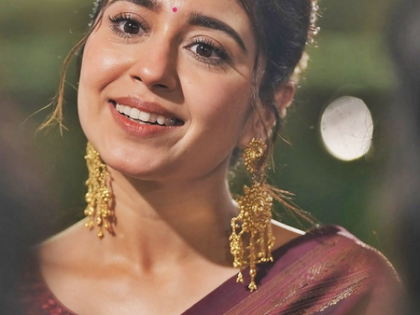 Shweta Tripathi: My characters are all very different from who I am | Shweta Tripathi: My characters are all very different from who I am Shweta Tripathi: My characters are all very different from who I am | Shweta Tripathi: My characters are all very different from who I am