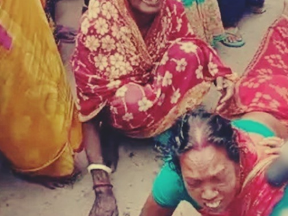 We can’t live like this: Women break down before NCW chief in riot-hit Murshidabad | We can’t live like this: Women break down before NCW chief in riot-hit Murshidabad We can’t live like this: Women break down before NCW chief in riot-hit Murshidabad | We can’t live like this: Women break down before NCW chief in riot-hit Murshidabad