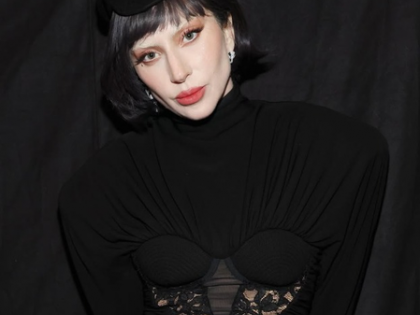 Technical issues play spoilsport in Lady Gaga’s Coachella set | Technical issues play spoilsport in Lady Gaga’s Coachella set Technical issues play spoilsport in Lady Gaga’s Coachella set | Technical issues play spoilsport in Lady Gaga’s Coachella set