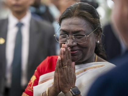 President highest functionary, Constitution framers did not say anything on time taken for assent: Ex-SC judge Ajay Rastogi | President highest functionary, Constitution framers did not say anything on time taken for assent: Ex-SC judge Ajay Rastogi President highest functionary, Constitution framers did not say anything on time taken for assent: Ex-SC judge Ajay Rastogi | President highest functionary, Constitution framers did not say anything on time taken for assent: Ex-SC judge Ajay Rastogi