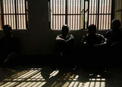 Karnataka police detain 8 suspects in Hindu activist Suhas Shetty murder case | Karnataka police detain 8 suspects in Hindu activist Suhas Shetty murder case Karnataka police detain 8 suspects in Hindu activist Suhas Shetty murder case | Karnataka police detain 8 suspects in Hindu activist Suhas Shetty murder case