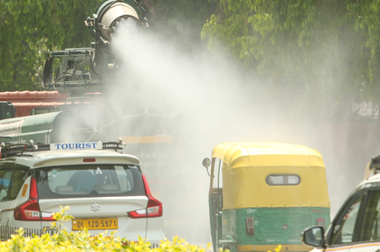 Air pollution, car exhaust emissions may raise your risk of dementia: Study | Air pollution, car exhaust emissions may raise your risk of dementia: Study Air pollution, car exhaust emissions may raise your risk of dementia: Study | Air pollution, car exhaust emissions may raise your risk of dementia: Study