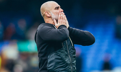 Guardiola lauds City's win over Everton in final visit to Goodison Park | Guardiola lauds City's win over Everton in final visit to Goodison Park Guardiola lauds City's win over Everton in final visit to Goodison Park | Guardiola lauds City's win over Everton in final visit to Goodison Park