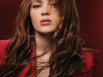'Stranger Things' star Sadie Sink reflects on 'untraditional experience' as a child actor | 'Stranger Things' star Sadie Sink reflects on 'untraditional experience' as a child actor 'Stranger Things' star Sadie Sink reflects on 'untraditional experience' as a child actor | 'Stranger Things' star Sadie Sink reflects on 'untraditional experience' as a child actor