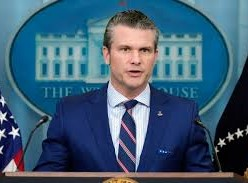 US stands in solidarity with India, supports the right to defend itself: Pete Hegseth | US stands in solidarity with India, supports the right to defend itself: Pete Hegseth