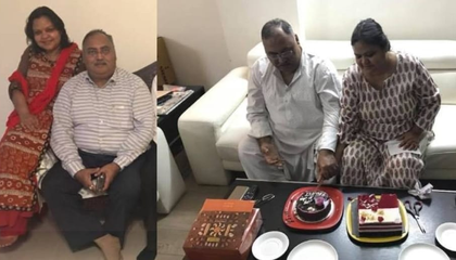 Ex-K’taka DGP murder case: Bengaluru Police grill wife, daughter | Ex-K’taka DGP murder case: Bengaluru Police grill wife, daughter Ex-K’taka DGP murder case: Bengaluru Police grill wife, daughter | Ex-K’taka DGP murder case: Bengaluru Police grill wife, daughter