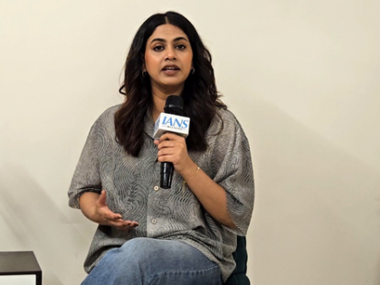 ‘Raid 2’ actress Shruti Pandey opens up about ‘uncomfortable’ moments from her early days | ‘Raid 2’ actress Shruti Pandey opens up about ‘uncomfortable’ moments from her early days ‘Raid 2’ actress Shruti Pandey opens up about ‘uncomfortable’ moments from her early days | ‘Raid 2’ actress Shruti Pandey opens up about ‘uncomfortable’ moments from her early days