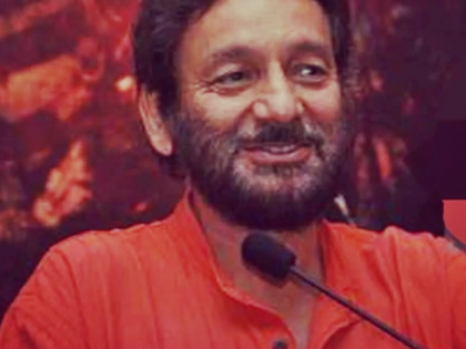 Shekhar Kapur shares a heartfelt story of ‘middle class’ talk with his father | Shekhar Kapur shares a heartfelt story of ‘middle class’ talk with his father Shekhar Kapur shares a heartfelt story of ‘middle class’ talk with his father | Shekhar Kapur shares a heartfelt story of ‘middle class’ talk with his father