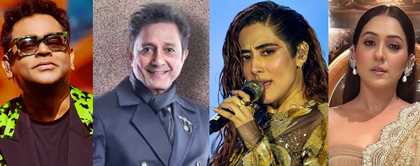 Sukhwinder Singh, Jonita Gandhi, Neeti Mohan to perform with A. R. Rahman in Mumbai for ‘The Wonderment Tour’ | Sukhwinder Singh, Jonita Gandhi, Neeti Mohan to perform with A. R. Rahman in Mumbai for ‘The Wonderment Tour’ Sukhwinder Singh, Jonita Gandhi, Neeti Mohan to perform with A. R. Rahman in Mumbai for ‘The Wonderment Tour’ | Sukhwinder Singh, Jonita Gandhi, Neeti Mohan to perform with A. R. Rahman in Mumbai for ‘The Wonderment Tour’