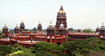 Madras HC rejects TN MP Navaskani’s plea to dismiss OPS’ election petition | Madras HC rejects TN MP Navaskani’s plea to dismiss OPS’ election petition