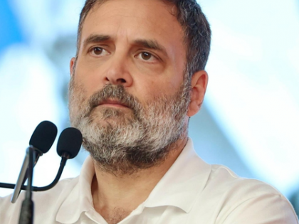 Rahul Gandhi's 'dual citizenship': Allahabad HC asks MHA to file report by May 5 | Rahul Gandhi's 'dual citizenship': Allahabad HC asks MHA to file report by May 5