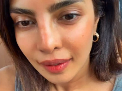 Priyanka Chopra asks for beauty tips from fans in her latest post | Priyanka Chopra asks for beauty tips from fans in her latest post Priyanka Chopra asks for beauty tips from fans in her latest post | Priyanka Chopra asks for beauty tips from fans in her latest post