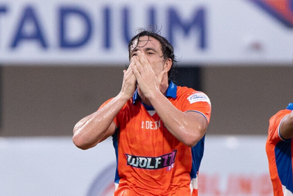 Kalinga Super Cup: Guarrotxena's hattrick helps FC Goa sink Gokulam Kerala FC | Kalinga Super Cup: Guarrotxena's hattrick helps FC Goa sink Gokulam Kerala FC Kalinga Super Cup: Guarrotxena's hattrick helps FC Goa sink Gokulam Kerala FC | Kalinga Super Cup: Guarrotxena's hattrick helps FC Goa sink Gokulam Kerala FC
