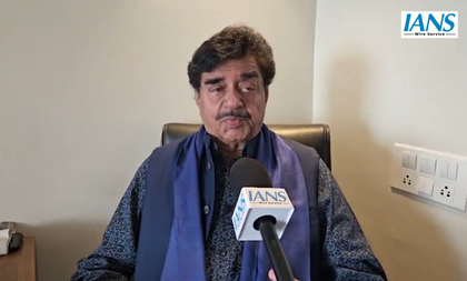 Waqf Act a ‘particular agenda’, Murshidabad violence ‘planned conspiracy’: Shatrughan Sinha defends Mamata | Waqf Act a ‘particular agenda’, Murshidabad violence ‘planned conspiracy’: Shatrughan Sinha defends Mamata Waqf Act a ‘particular agenda’, Murshidabad violence ‘planned conspiracy’: Shatrughan Sinha defends Mamata | Waqf Act a ‘particular agenda’, Murshidabad violence ‘planned conspiracy’: Shatrughan Sinha defends Mamata