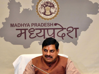 Central govt approves Rs 2,100 crore for MP's textile park | Central govt approves Rs 2,100 crore for MP's textile park Central govt approves Rs 2,100 crore for MP's textile park | Central govt approves Rs 2,100 crore for MP's textile park