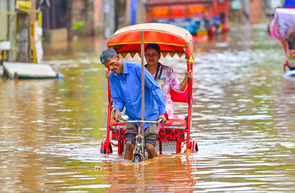 IMD predicts heavy rainfall in several places of Northeast | IMD predicts heavy rainfall in several places of Northeast IMD predicts heavy rainfall in several places of Northeast | IMD predicts heavy rainfall in several places of Northeast
