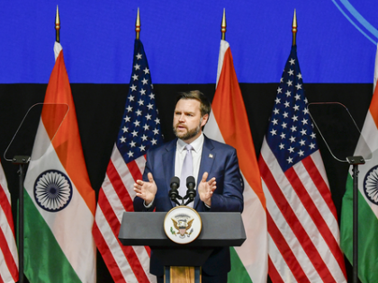 India-US enjoy close defence relations: JD Vance | India-US enjoy close defence relations: JD Vance India-US enjoy close defence relations: JD Vance | India-US enjoy close defence relations: JD Vance