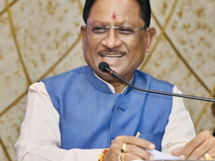 Chhattisgarh CM to showcase new industrial policy during his two-day Mumbai visit | Chhattisgarh CM to showcase new industrial policy during his two-day Mumbai visit Chhattisgarh CM to showcase new industrial policy during his two-day Mumbai visit | Chhattisgarh CM to showcase new industrial policy during his two-day Mumbai visit