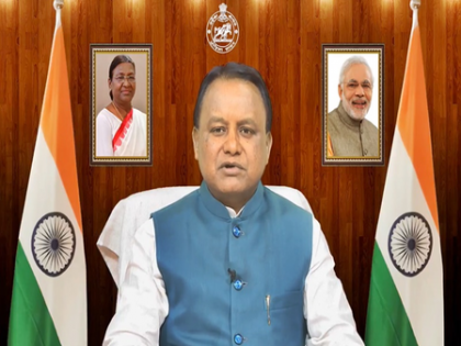 Odisha CM condemns terrorist attack in Pahalgam | Odisha CM condemns terrorist attack in Pahalgam Odisha CM condemns terrorist attack in Pahalgam | Odisha CM condemns terrorist attack in Pahalgam