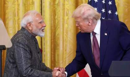 President Trump extends support, plans to call PM Modi | President Trump extends support, plans to call PM Modi President Trump extends support, plans to call PM Modi | President Trump extends support, plans to call PM Modi