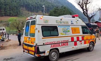 Pakistan cites some 'Indian voices' to back ‘False Flag’ claim on Pahalgam attack, faces blowback | Pakistan cites some 'Indian voices' to back ‘False Flag’ claim on Pahalgam attack, faces blowback Pakistan cites some 'Indian voices' to back ‘False Flag’ claim on Pahalgam attack, faces blowback | Pakistan cites some 'Indian voices' to back ‘False Flag’ claim on Pahalgam attack, faces blowback