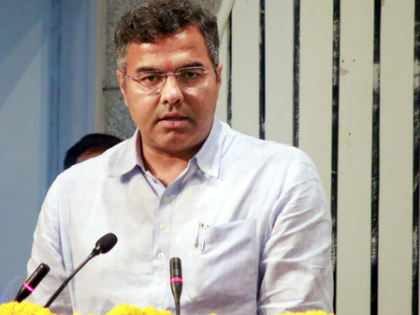 311 to be unified helpline number for all civic complaints in Delhi: Parvesh Verma | 311 to be unified helpline number for all civic complaints in Delhi: Parvesh Verma 311 to be unified helpline number for all civic complaints in Delhi: Parvesh Verma | 311 to be unified helpline number for all civic complaints in Delhi: Parvesh Verma