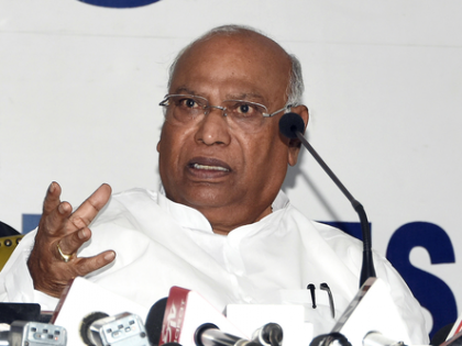 Kharge writes to PM Modi, repeats Rahul's demand for Parliament session on 'Operation Sindoor', ceasefire | Kharge writes to PM Modi, repeats Rahul's demand for Parliament session on 'Operation Sindoor', ceasefire Kharge writes to PM Modi, repeats Rahul's demand for Parliament session on 'Operation Sindoor', ceasefire | Kharge writes to PM Modi, repeats Rahul's demand for Parliament session on 'Operation Sindoor', ceasefire