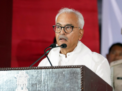 Manipur Guv asks officials to improve quality of education | Manipur Guv asks officials to improve quality of education Manipur Guv asks officials to improve quality of education | Manipur Guv asks officials to improve quality of education