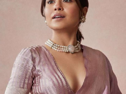 Shweta Tripathi: I’m here because I love acting, collaborating with like-minded people | Shweta Tripathi: I’m here because I love acting, collaborating with like-minded people Shweta Tripathi: I’m here because I love acting, collaborating with like-minded people | Shweta Tripathi: I’m here because I love acting, collaborating with like-minded people