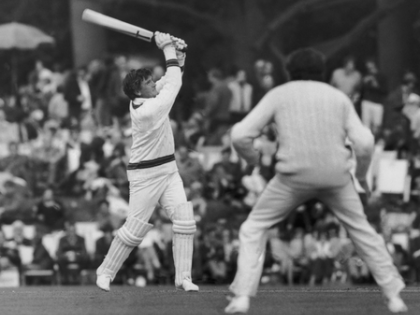 Ex-Aussie Test opener Keith Stackpole passes away aged 84 | Ex-Aussie Test opener Keith Stackpole passes away aged 84 Ex-Aussie Test opener Keith Stackpole passes away aged 84 | Ex-Aussie Test opener Keith Stackpole passes away aged 84