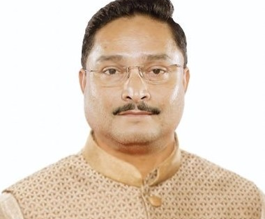 India will give befitting reply to Pahalgam terror attack: Assam BJP chief | India will give befitting reply to Pahalgam terror attack: Assam BJP chief India will give befitting reply to Pahalgam terror attack: Assam BJP chief | India will give befitting reply to Pahalgam terror attack: Assam BJP chief