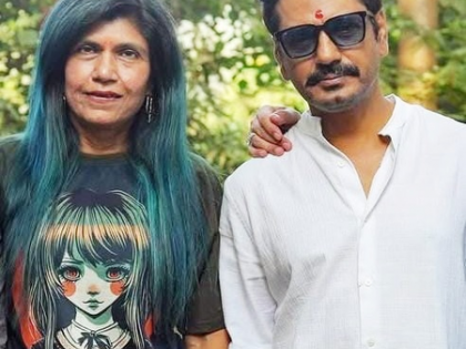 Director Sejal Shah explains why Nawazuddin Siddiqui is the perfect fit for ‘Costao’ | Director Sejal Shah explains why Nawazuddin Siddiqui is the perfect fit for ‘Costao’