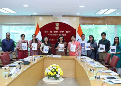 New curricula to set a benchmark for quality of healthcare professionals: Centre | New curricula to set a benchmark for quality of healthcare professionals: Centre New curricula to set a benchmark for quality of healthcare professionals: Centre | New curricula to set a benchmark for quality of healthcare professionals: Centre