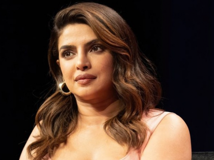 Priyanka Chopra condemns the Pahalgam attack: 'Not a tragedy we can move past from' | Priyanka Chopra condemns the Pahalgam attack: 'Not a tragedy we can move past from' Priyanka Chopra condemns the Pahalgam attack: 'Not a tragedy we can move past from' | Priyanka Chopra condemns the Pahalgam attack: 'Not a tragedy we can move past from'