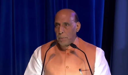 Attackers and handlers will face severe retribution soon: Rajnath talks tough on Pahalgam carnage | Attackers and handlers will face severe retribution soon: Rajnath talks tough on Pahalgam carnage Attackers and handlers will face severe retribution soon: Rajnath talks tough on Pahalgam carnage | Attackers and handlers will face severe retribution soon: Rajnath talks tough on Pahalgam carnage
