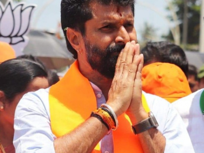 Global terrorism being carried out in the name of Islam: K’taka BJP MLC on Pahalgam terror attack | Global terrorism being carried out in the name of Islam: K’taka BJP MLC on Pahalgam terror attack Global terrorism being carried out in the name of Islam: K’taka BJP MLC on Pahalgam terror attack | Global terrorism being carried out in the name of Islam: K’taka BJP MLC on Pahalgam terror attack
