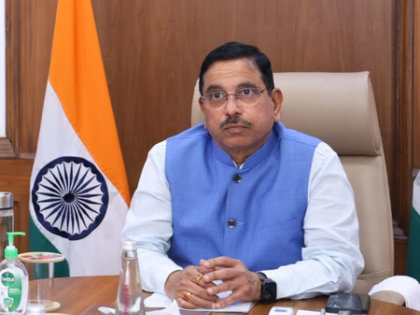 Centre determined to take strong against Pahalgam terror attack: Pralhad Joshi | Centre determined to take strong against Pahalgam terror attack: Pralhad Joshi Centre determined to take strong against Pahalgam terror attack: Pralhad Joshi | Centre determined to take strong against Pahalgam terror attack: Pralhad Joshi