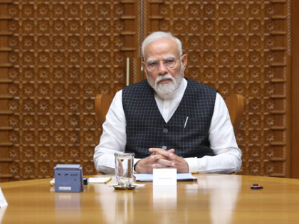 PM Modi leads CCS in historic retaliation: India strikes back at Pakistan over Pahalgam terror attack | PM Modi leads CCS in historic retaliation: India strikes back at Pakistan over Pahalgam terror attack
