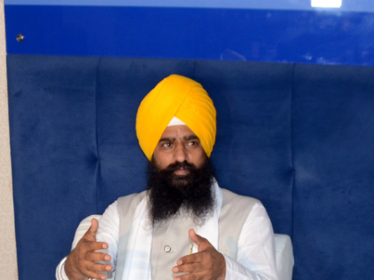 Such inhumane acts should never occur, says Akal Takht chief on Pahalgam terror attack | Such inhumane acts should never occur, says Akal Takht chief on Pahalgam terror attack Such inhumane acts should never occur, says Akal Takht chief on Pahalgam terror attack | Such inhumane acts should never occur, says Akal Takht chief on Pahalgam terror attack
