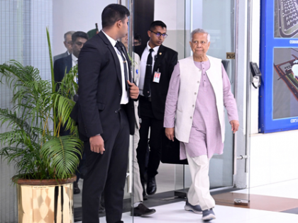 Bangladesh: Parties urge Yunus to declare roadmap for elections | Bangladesh: Parties urge Yunus to declare roadmap for elections Bangladesh: Parties urge Yunus to declare roadmap for elections | Bangladesh: Parties urge Yunus to declare roadmap for elections