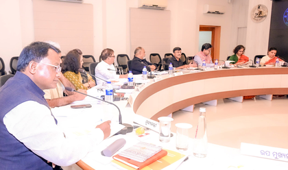 CM Mohan Majhi says security enhanced at key locations in Odisha | CM Mohan Majhi says security enhanced at key locations in Odisha CM Mohan Majhi says security enhanced at key locations in Odisha | CM Mohan Majhi says security enhanced at key locations in Odisha