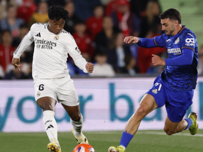 La Liga: Real Madrid win, Athletic Bilbao strengthens grip on top-4 | La Liga: Real Madrid win, Athletic Bilbao strengthens grip on top-4 La Liga: Real Madrid win, Athletic Bilbao strengthens grip on top-4 | La Liga: Real Madrid win, Athletic Bilbao strengthens grip on top-4