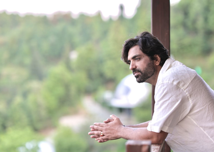 Akhil Sachdeva on creative blocks: I believe in my process | Akhil Sachdeva on creative blocks: I believe in my process