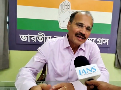 ‘Attack Muzaffarabad in PoK’: Adhir Ranjan Chowdhury | ‘Attack Muzaffarabad in PoK’: Adhir Ranjan Chowdhury ‘Attack Muzaffarabad in PoK’: Adhir Ranjan Chowdhury | ‘Attack Muzaffarabad in PoK’: Adhir Ranjan Chowdhury