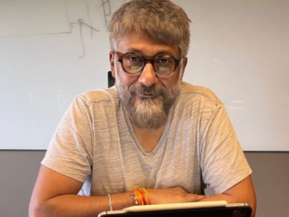Vivek Agnihotri talks about making 'uncomfortable films' that question absence of humanity | Vivek Agnihotri talks about making 'uncomfortable films' that question absence of humanity Vivek Agnihotri talks about making 'uncomfortable films' that question absence of humanity | Vivek Agnihotri talks about making 'uncomfortable films' that question absence of humanity