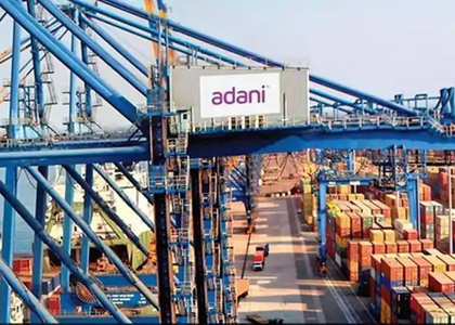 Fitch Ratings sees Adani Ports' acquisition of NQXT as positive step for global diversification | Fitch Ratings sees Adani Ports' acquisition of NQXT as positive step for global diversification Fitch Ratings sees Adani Ports' acquisition of NQXT as positive step for global diversification | Fitch Ratings sees Adani Ports' acquisition of NQXT as positive step for global diversification