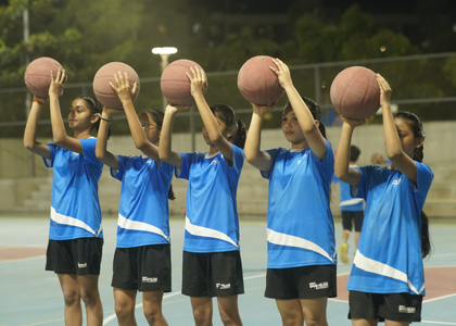 Adani Sportsline announces basketball summer camp 2025 at Sabarmati Riverfront Sports Park | Adani Sportsline announces basketball summer camp 2025 at Sabarmati Riverfront Sports Park Adani Sportsline announces basketball summer camp 2025 at Sabarmati Riverfront Sports Park | Adani Sportsline announces basketball summer camp 2025 at Sabarmati Riverfront Sports Park