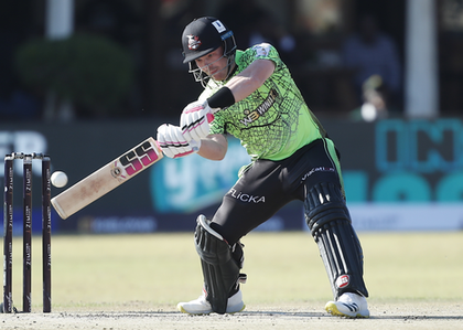 MLC 2025: San Francisco Unicorns sign New Zealand wicketkeeper Tim Seifert | MLC 2025: San Francisco Unicorns sign New Zealand wicketkeeper Tim Seifert MLC 2025: San Francisco Unicorns sign New Zealand wicketkeeper Tim Seifert | MLC 2025: San Francisco Unicorns sign New Zealand wicketkeeper Tim Seifert