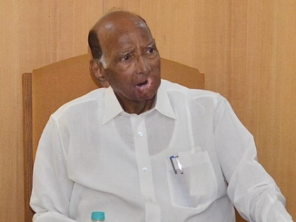 Sharad Pawar supports Congress’ demand for Parliament session on Pahalgam terror attack | Sharad Pawar supports Congress’ demand for Parliament session on Pahalgam terror attack Sharad Pawar supports Congress’ demand for Parliament session on Pahalgam terror attack | Sharad Pawar supports Congress’ demand for Parliament session on Pahalgam terror attack